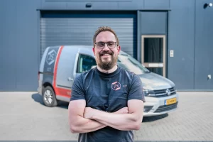 WhatsApp met Jaap van JS ICT